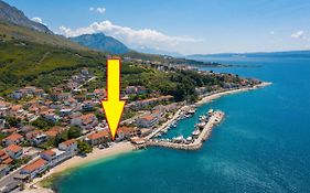 Direct Beach Apartments