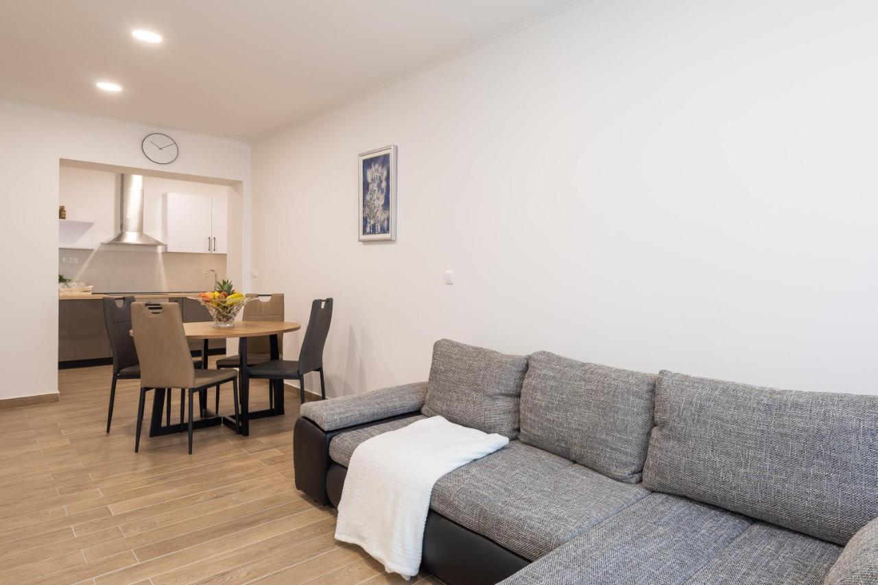 Direct Beach Apartments Jesenice  Zewnętrze zdjęcie