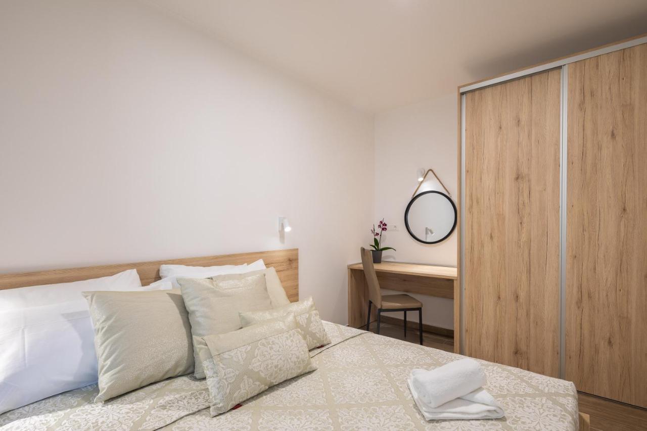 Direct Beach Apartments Jesenice  Zewnętrze zdjęcie