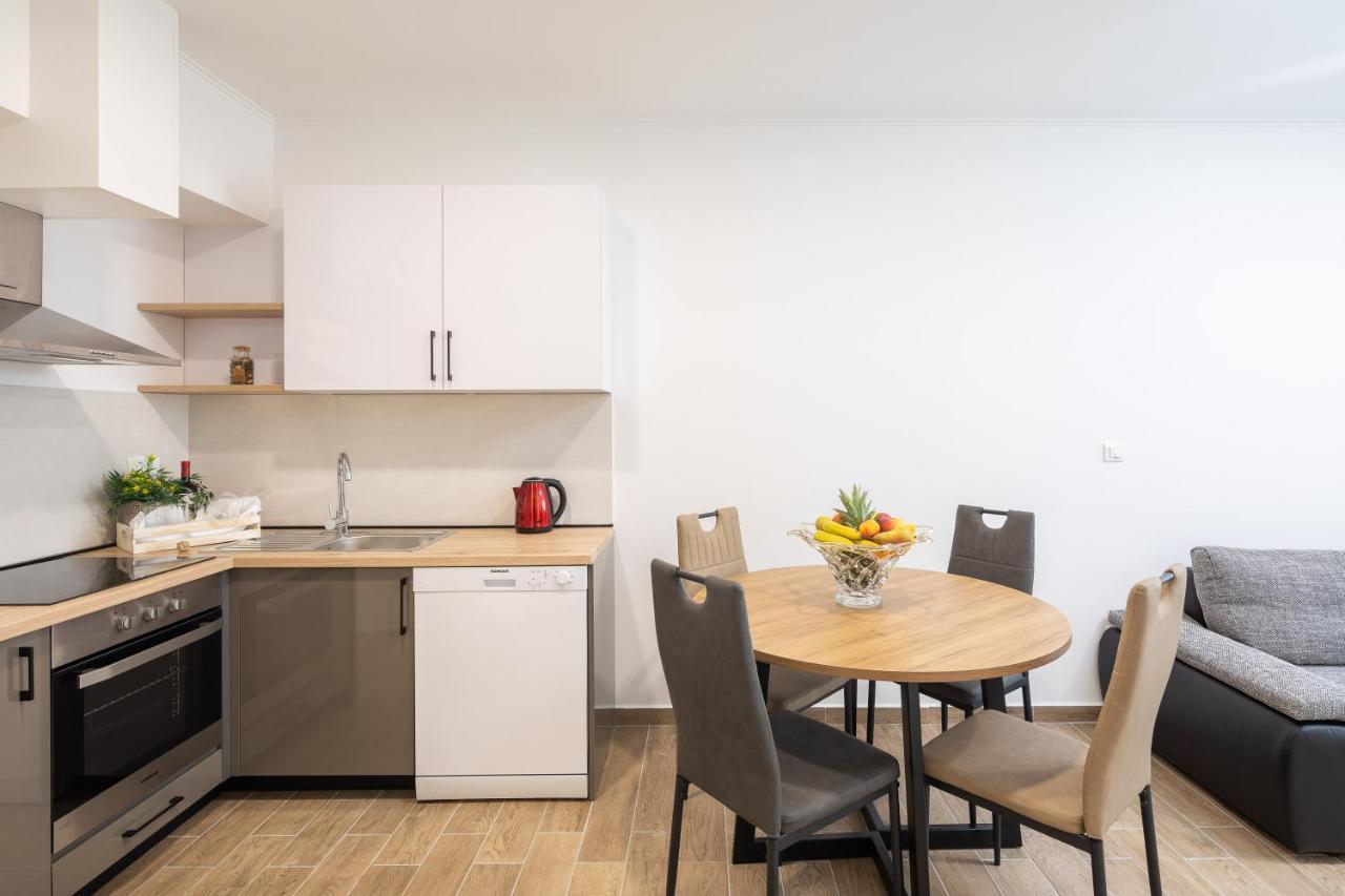 Direct Beach Apartments Jesenice  Zewnętrze zdjęcie