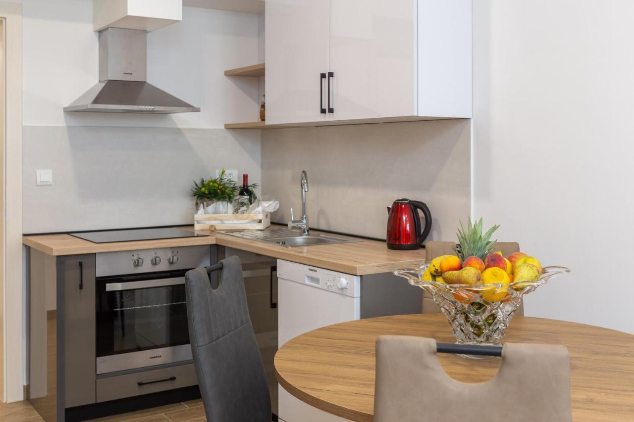 Direct Beach Apartments Jesenice  Zewnętrze zdjęcie