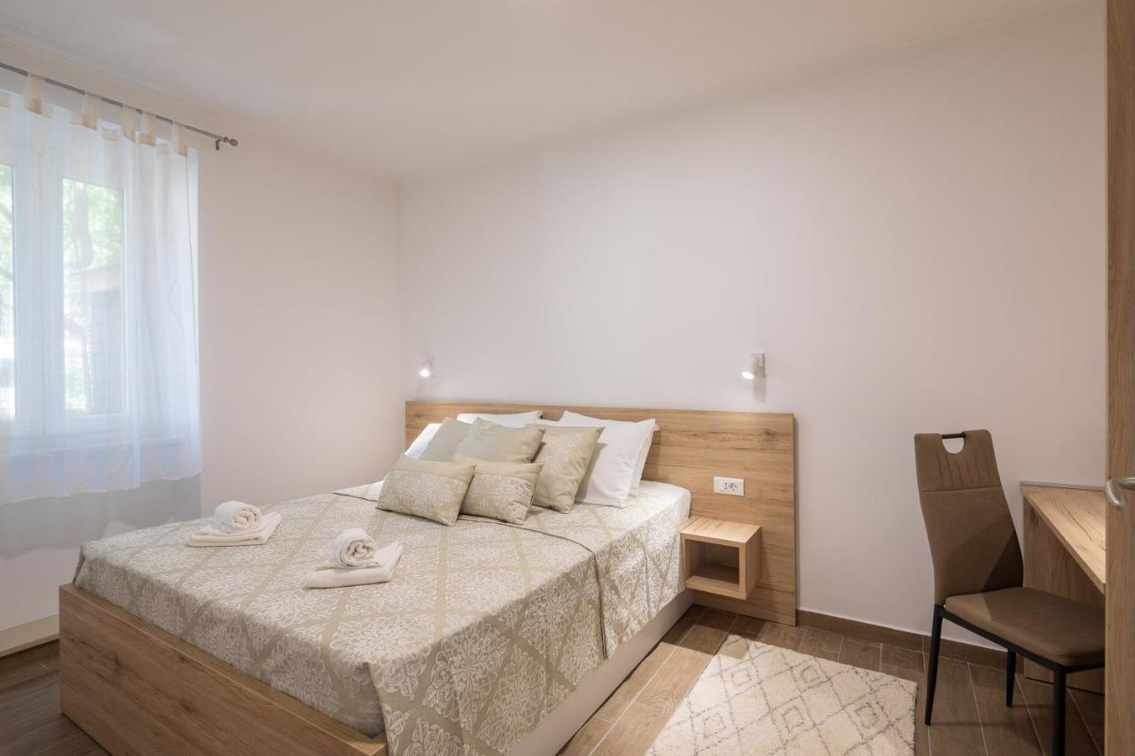Direct Beach Apartments Jesenice  Zewnętrze zdjęcie