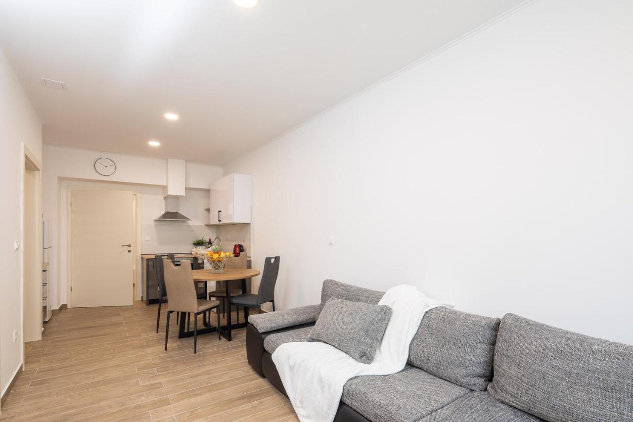 Direct Beach Apartments Jesenice  Zewnętrze zdjęcie