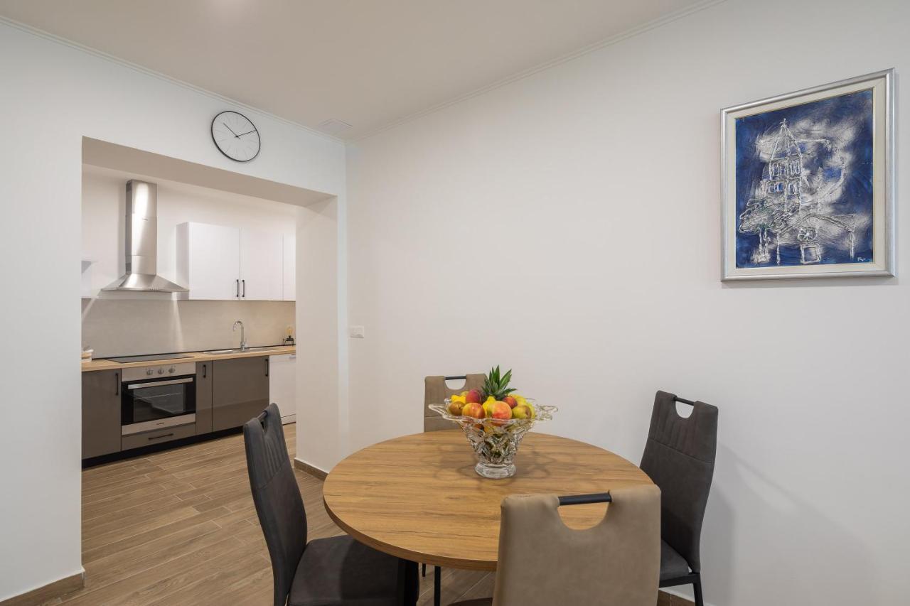 Direct Beach Apartments Jesenice  Zewnętrze zdjęcie