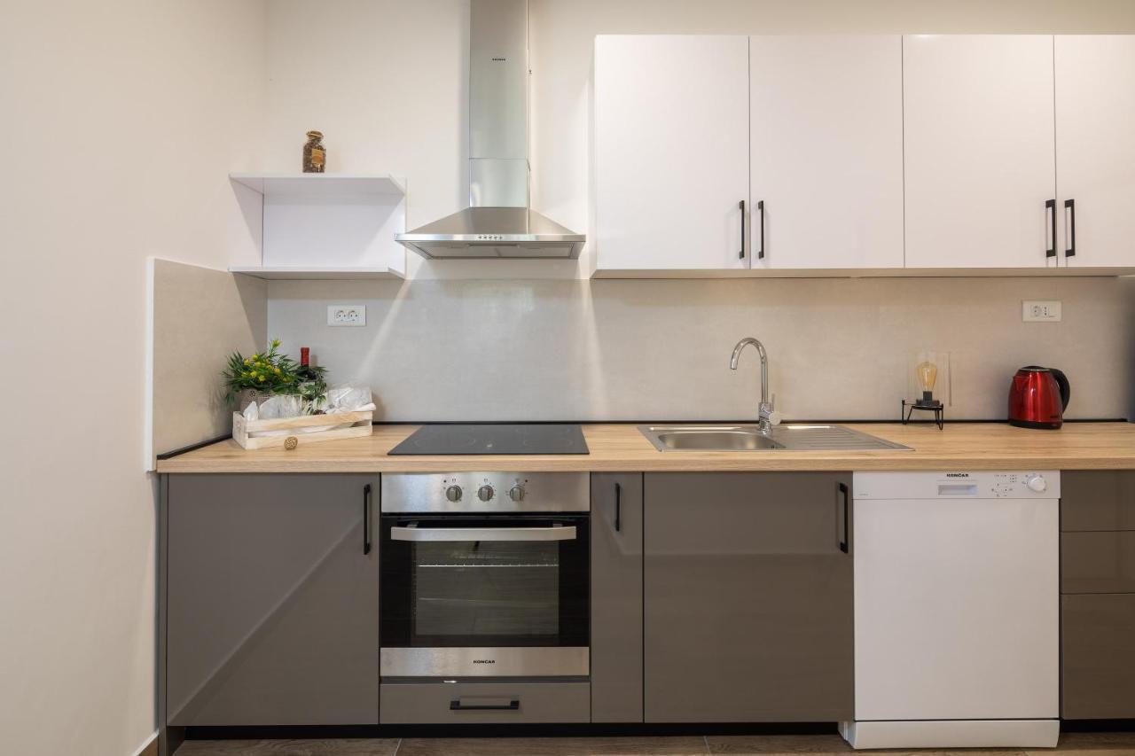 Direct Beach Apartments Jesenice  Zewnętrze zdjęcie