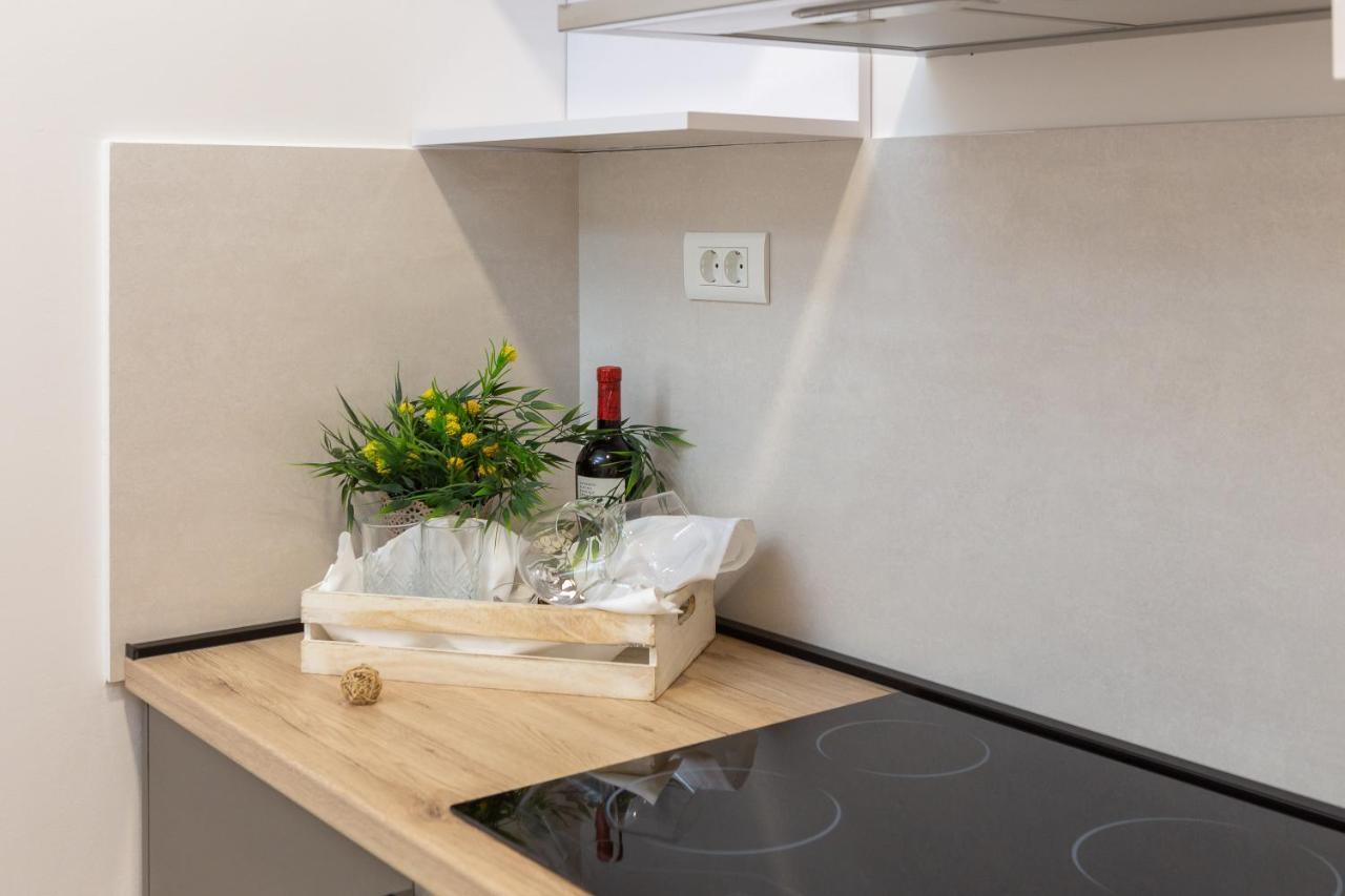 Direct Beach Apartments Jesenice  Zewnętrze zdjęcie