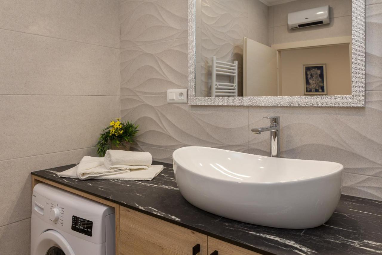 Direct Beach Apartments Jesenice  Zewnętrze zdjęcie