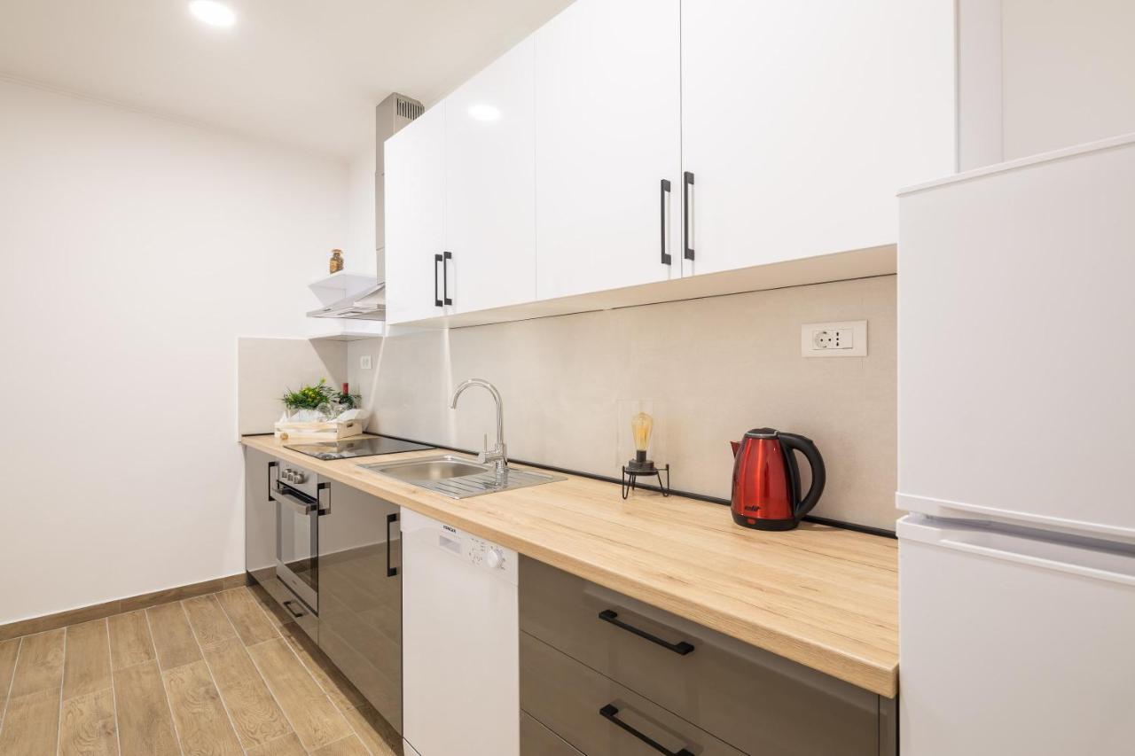 Direct Beach Apartments Jesenice  Zewnętrze zdjęcie