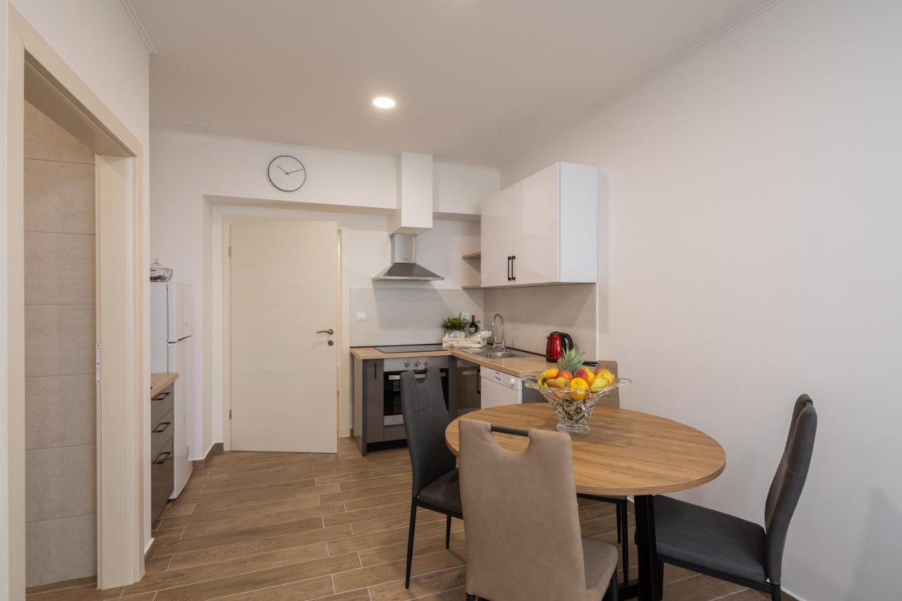 Direct Beach Apartments Jesenice  Zewnętrze zdjęcie