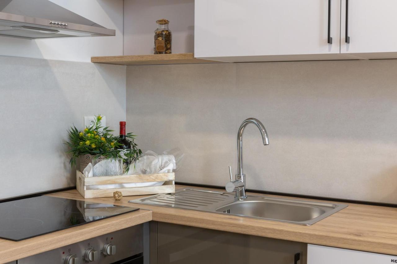 Direct Beach Apartments Jesenice  Zewnętrze zdjęcie