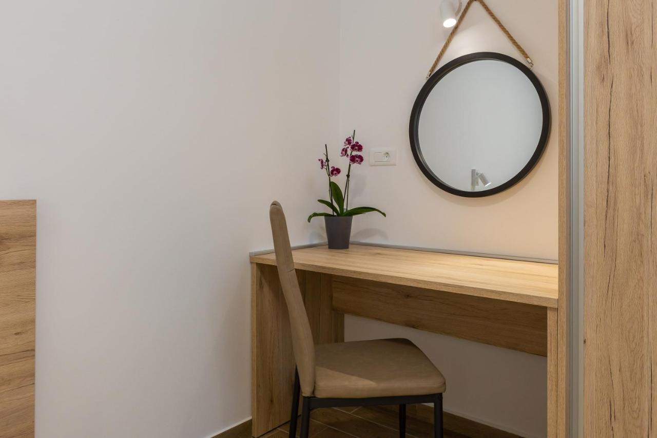 Direct Beach Apartments Jesenice  Zewnętrze zdjęcie