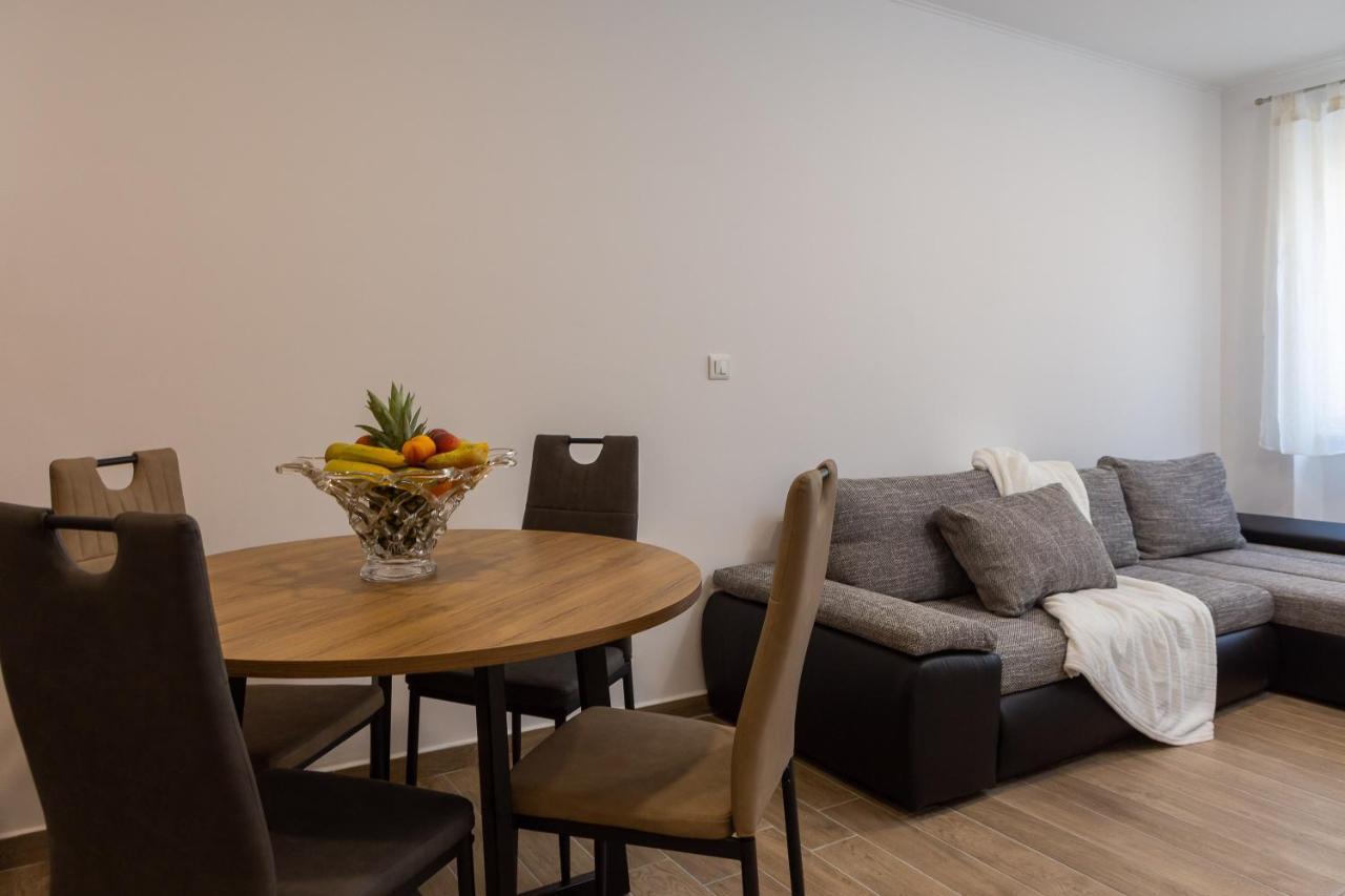 Direct Beach Apartments Jesenice  Zewnętrze zdjęcie