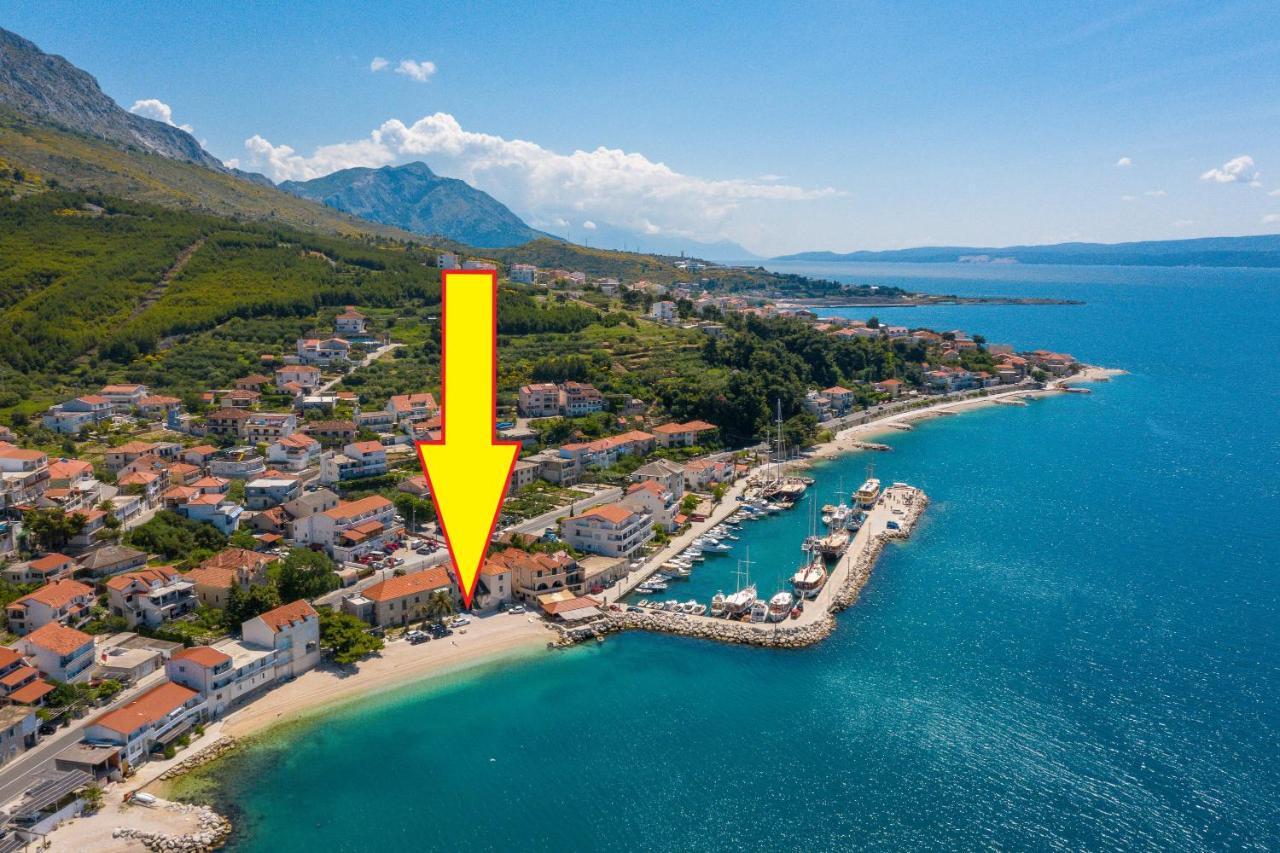 Direct Beach Apartments Jesenice  Zewnętrze zdjęcie