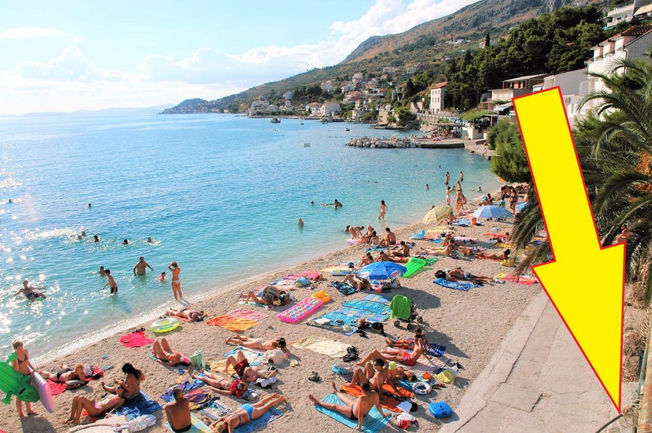 Direct Beach Apartments Jesenice  Zewnętrze zdjęcie